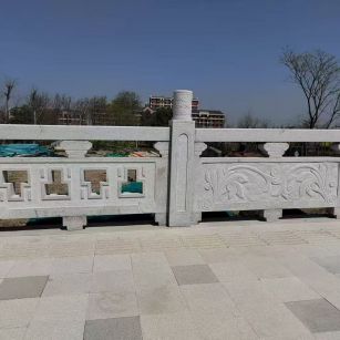 濮阳 河道栏杆，河道护栏