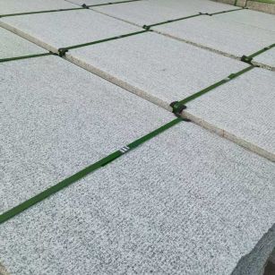 濮阳 芝麻白斧剁面