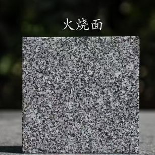 濮阳 芝麻黑火烧面