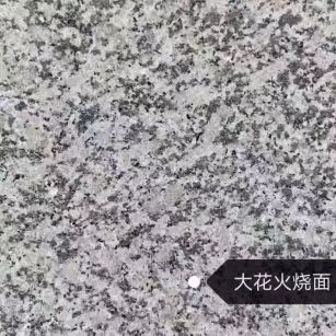 濮阳 芙蓉白（芝麻白大花）火烧面