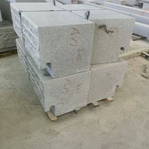 濮阳 整石坐凳打包