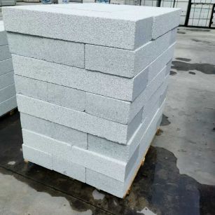 濮阳 芝麻白两面荔枝面台阶石