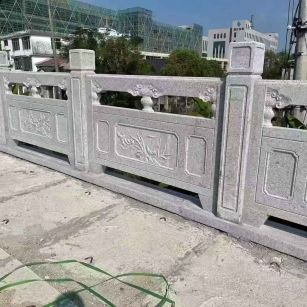 濮阳 芝麻白栏杆
