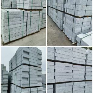 濮阳 花岗岩路沿石多少钱