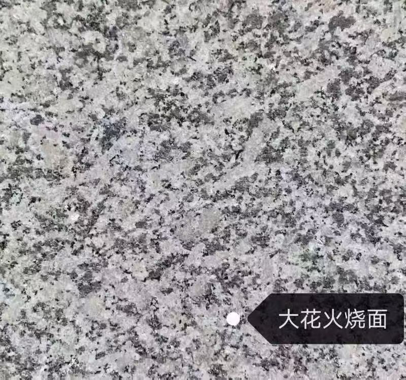 濮阳 芙蓉白（芝麻白大花）火烧面