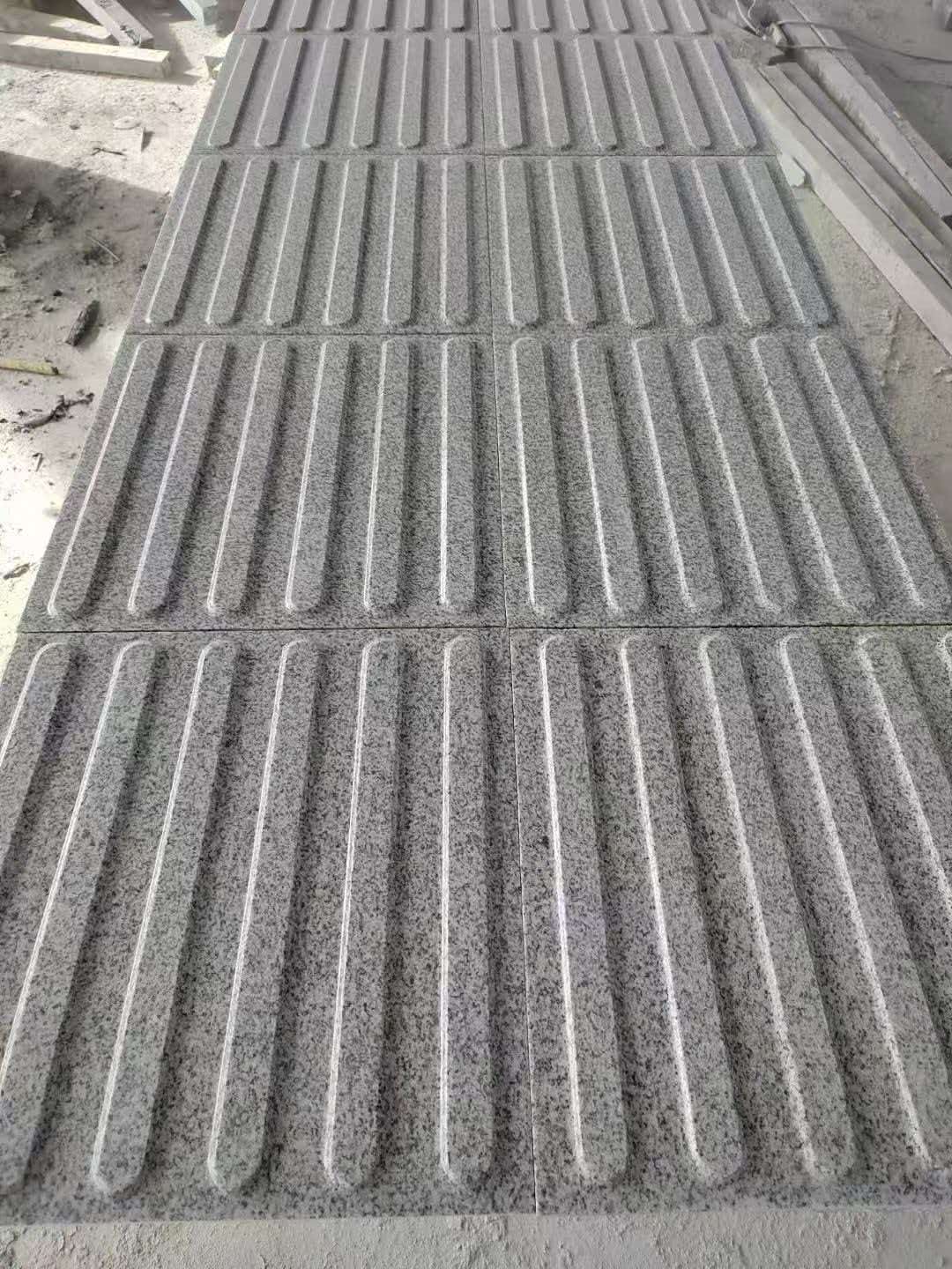 濮阳 芝麻白盲道