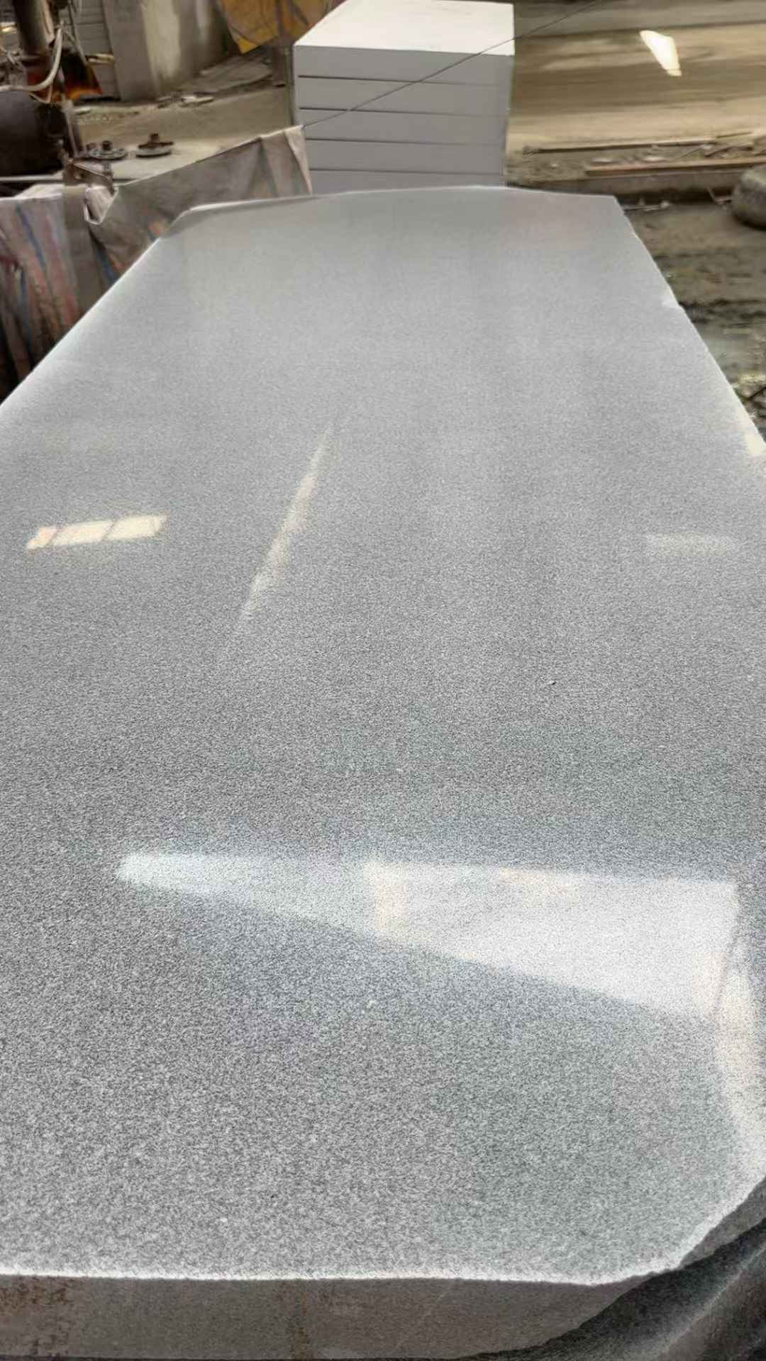 濮阳 芝麻灰磨光面