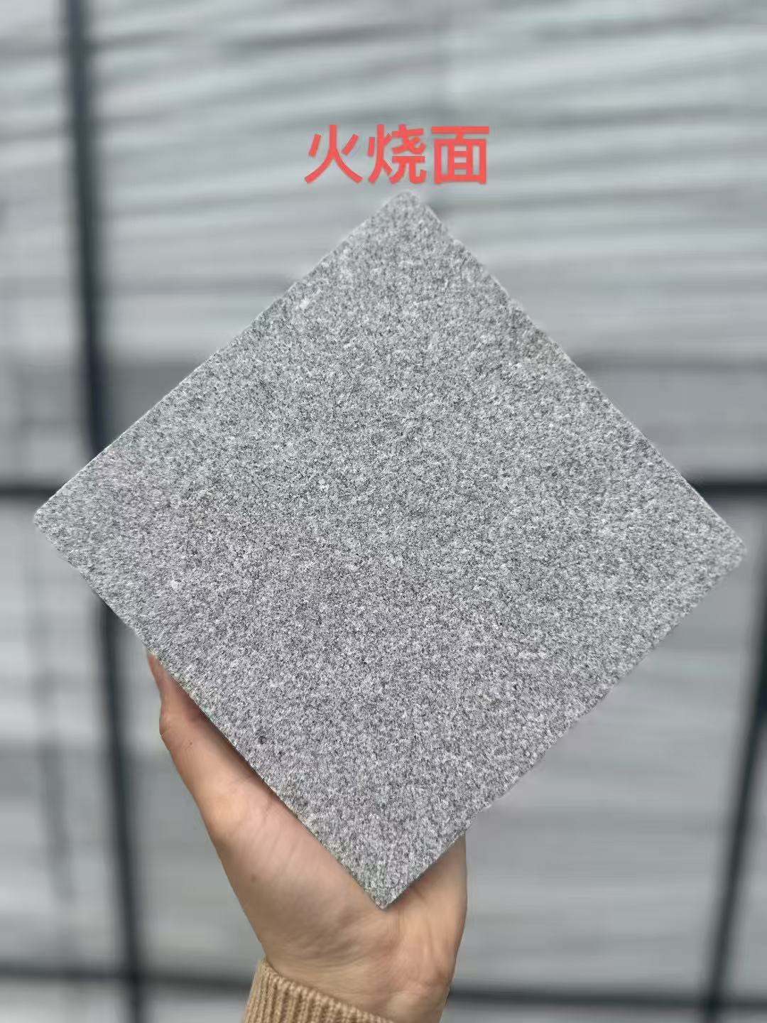 濮阳 芝麻灰火烧面