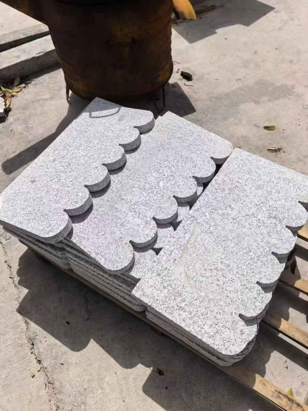 濮阳 花边石