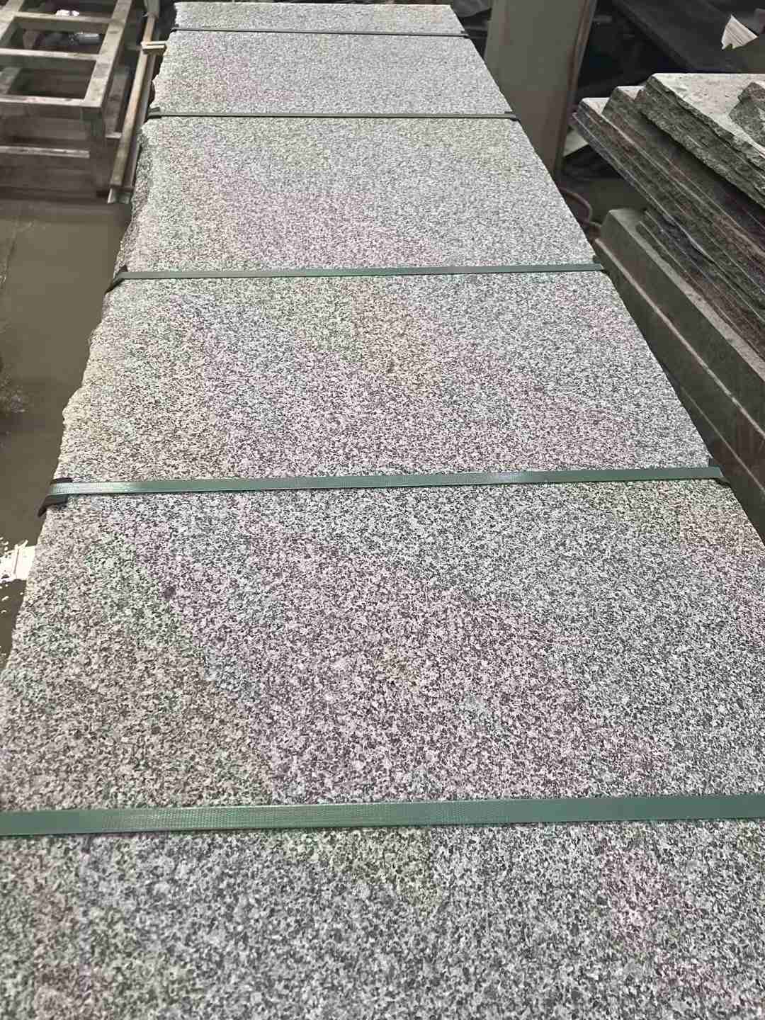 濮阳 芝麻黑火烧面