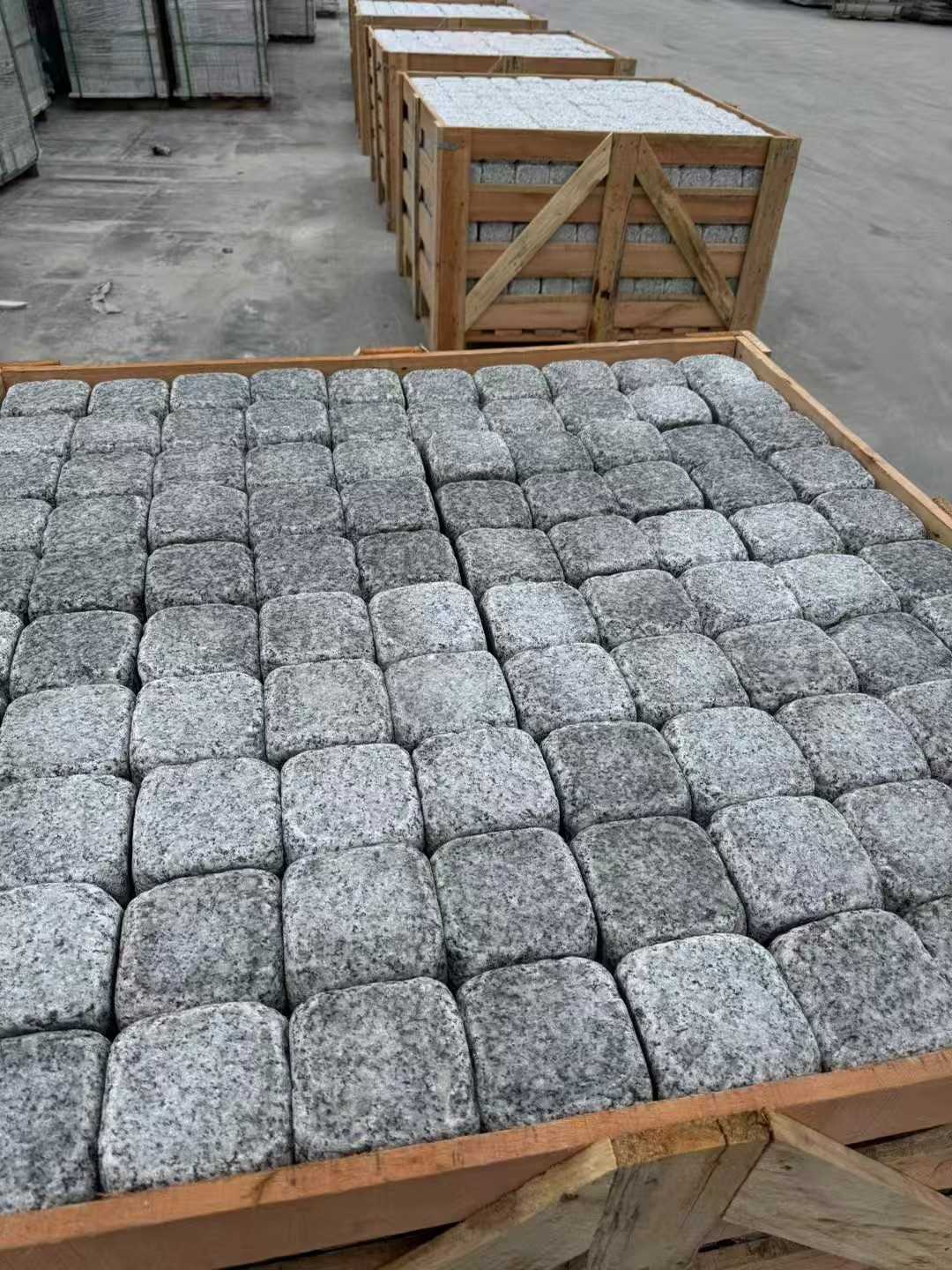 濮阳 园林景观滚石