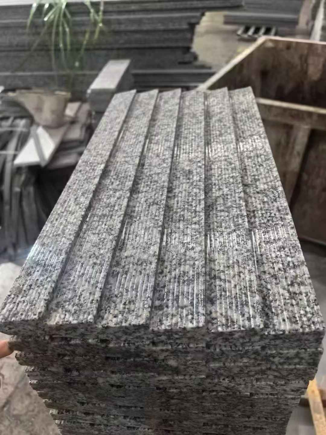 濮阳 狼牙石