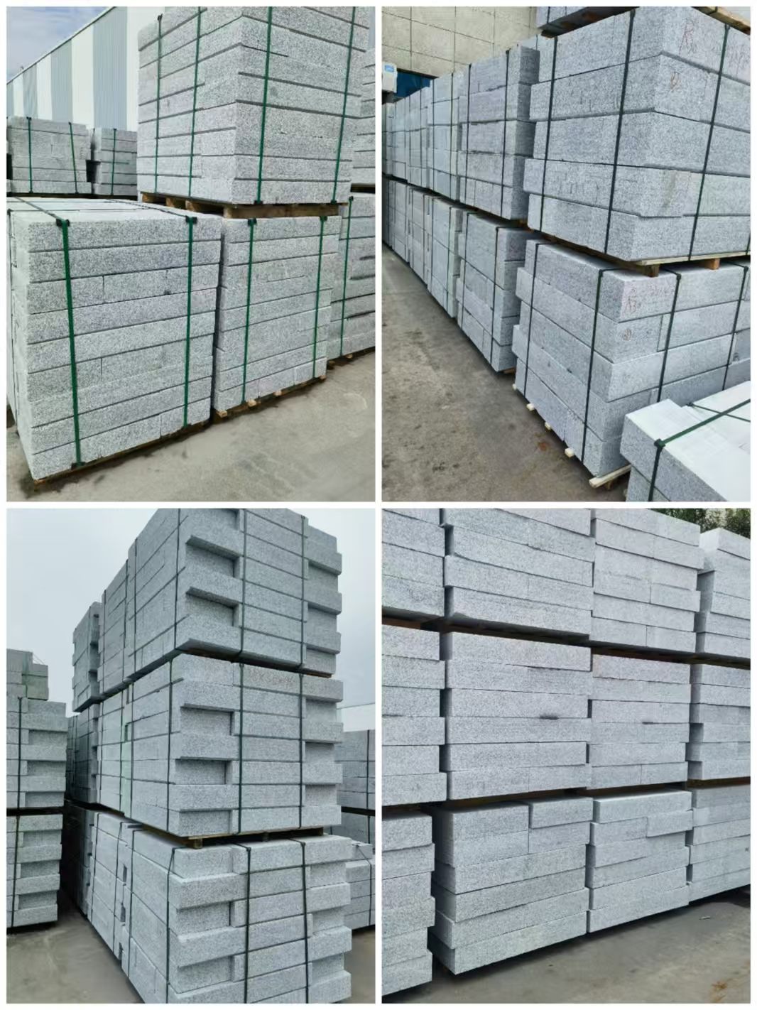 濮阳 花岗岩路沿石多少钱