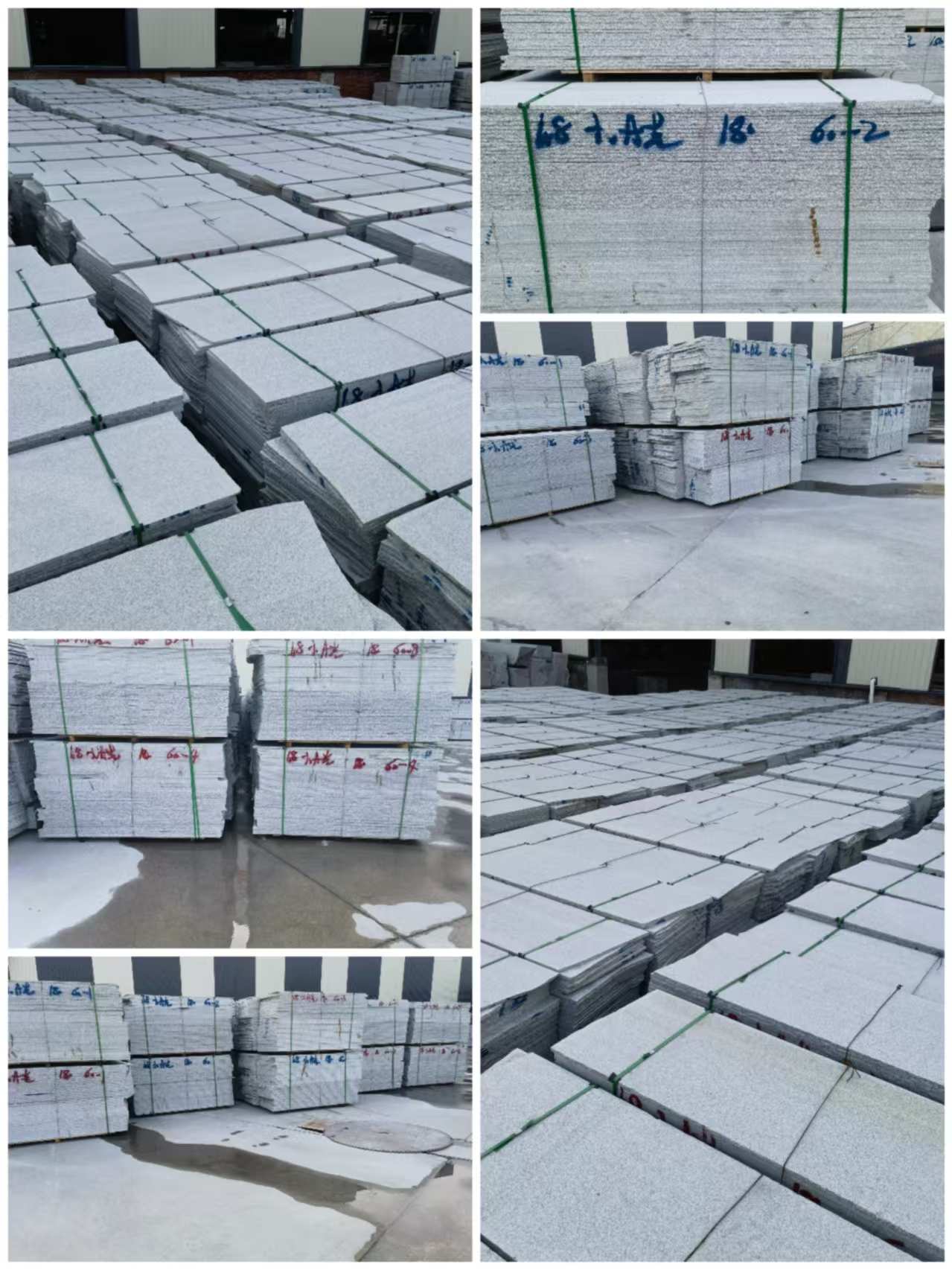 濮阳芝麻白1.8A光毛板