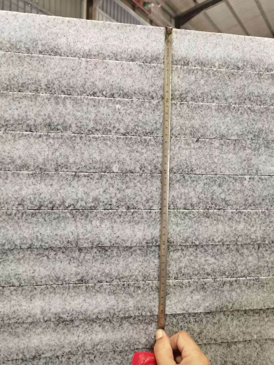 濮阳 芝麻白成品厚薄均匀