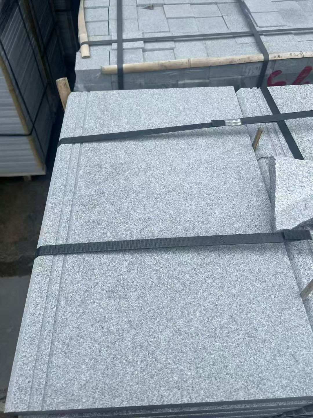 濮阳 芝麻灰火烧面拉槽台阶