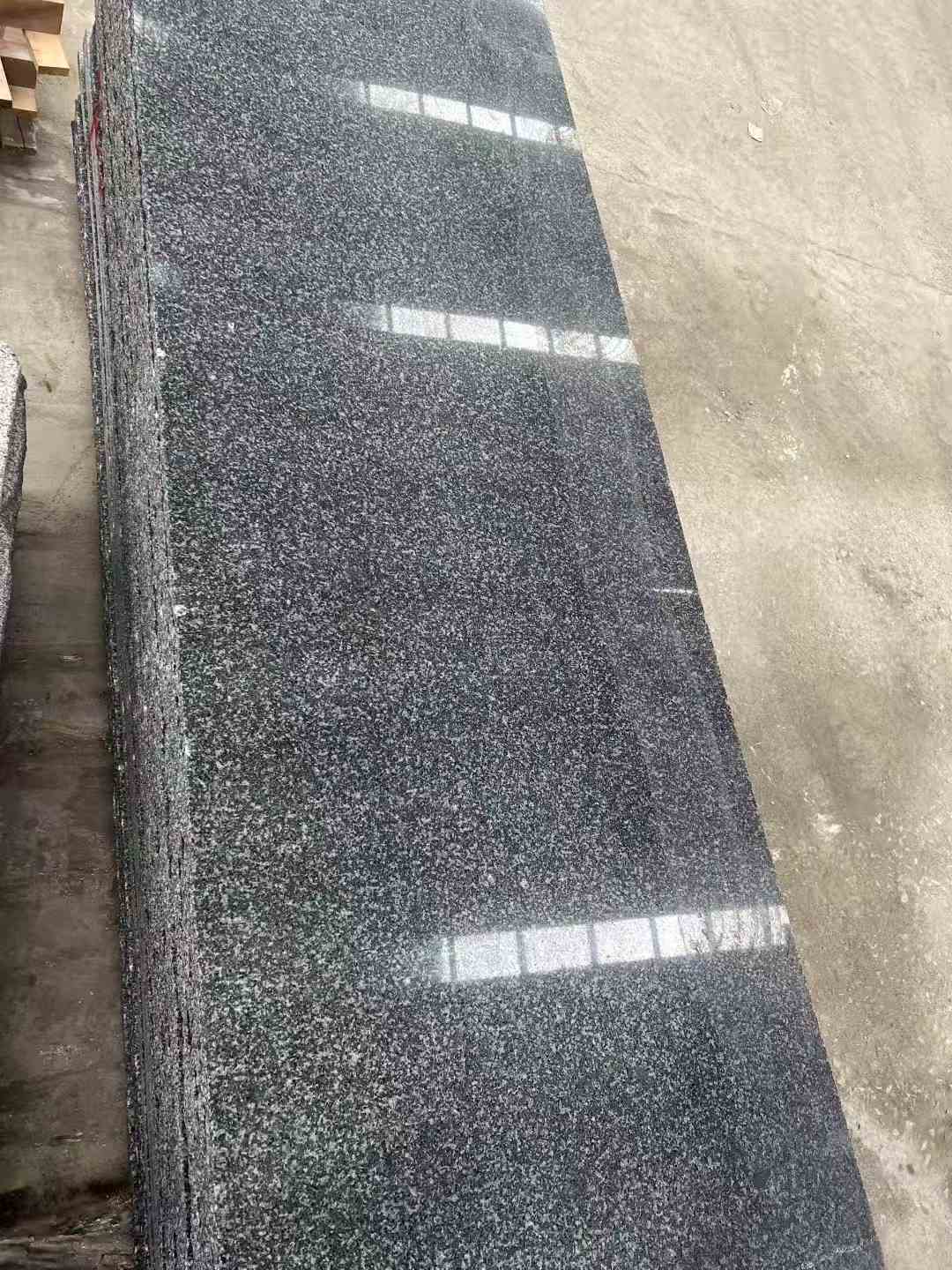 濮阳 芝麻黑光面