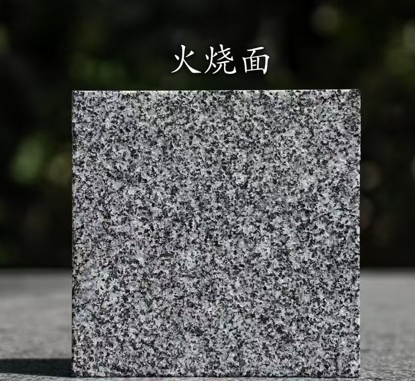 濮阳 芝麻黑火烧面