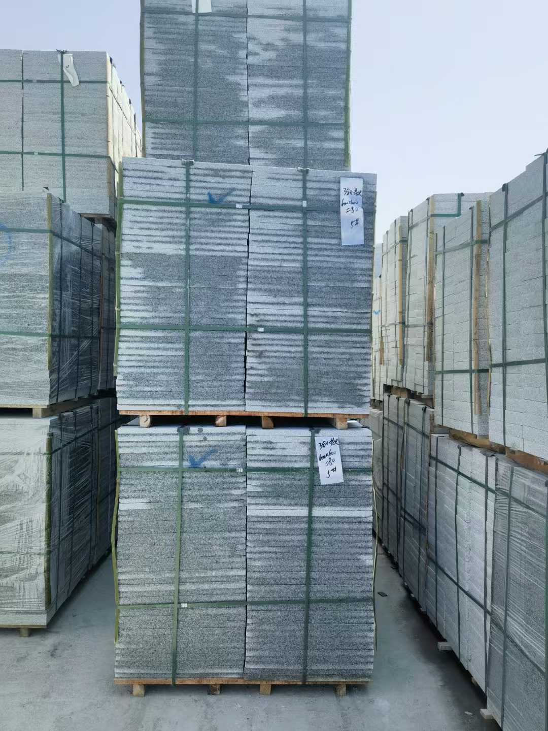 濮阳芝麻白地铺成品