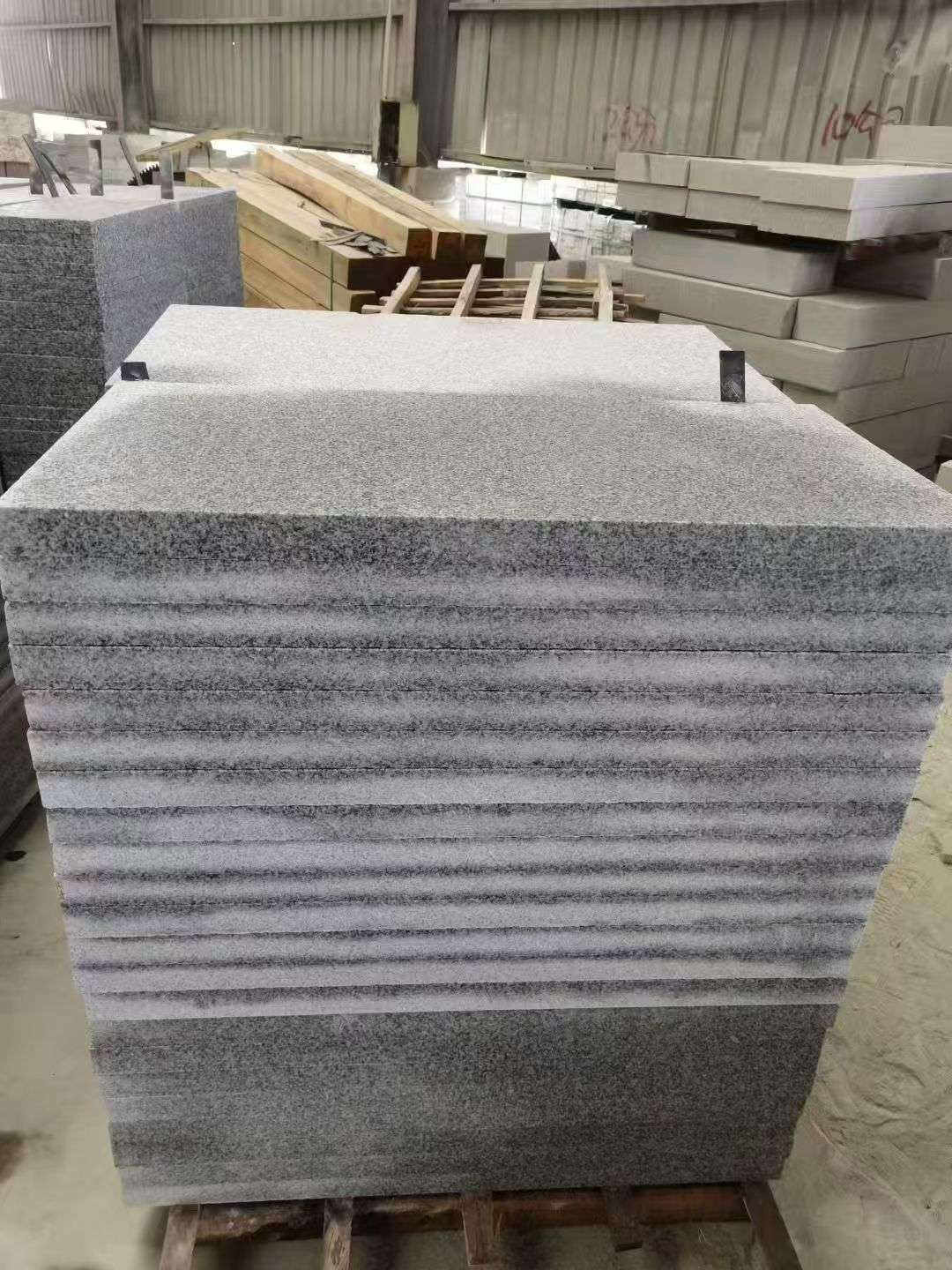 濮阳 芝麻白火烧面成品，B料价格，接近A料的质量