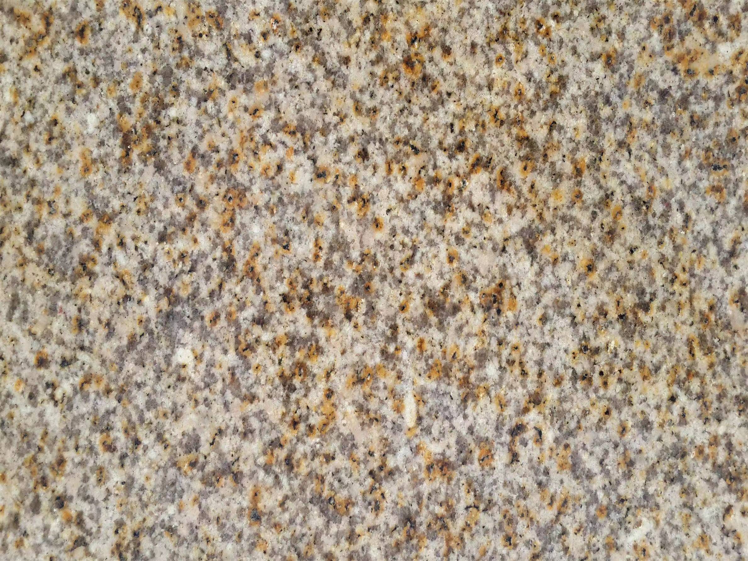 濮阳 黄锈石光面